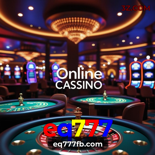 eq777 app: download oficial e seguro no Brasil