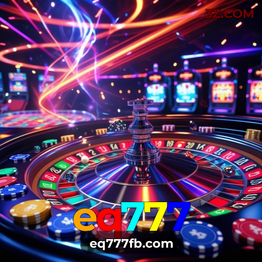 eq777 | Apostas Móveis: Inovações no Jogo Online