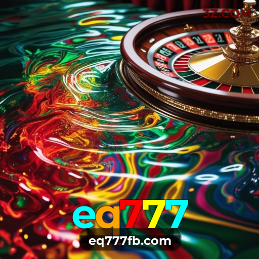 eq777 - Apostas esportivas com odds turbinadas e cashback
