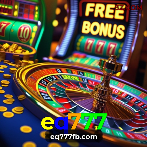 eq777 BET: Bônus de boas-vindas e promoções para novos jogadores