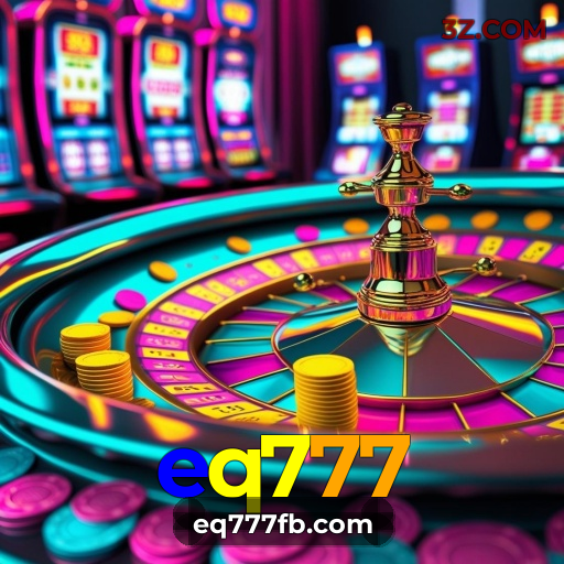 eq777 - Jogue Agora no Cassino Online Mais Famoso e Conquiste Grandes Prêmios! - eq777.com Plataforma
