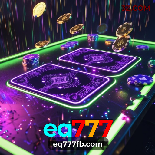 eq777.com 💎 Online Slots Casino