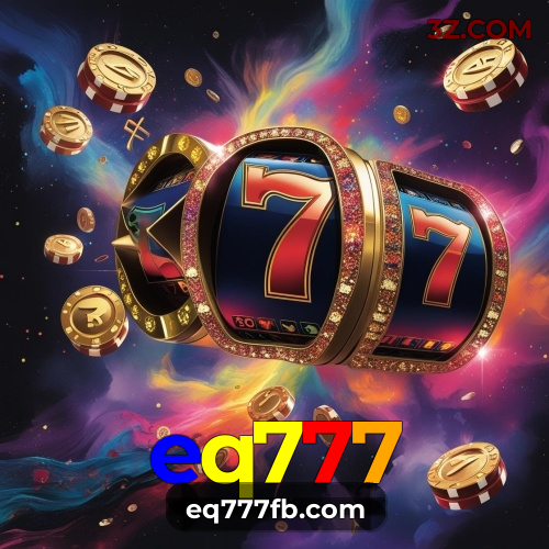 eq777: Slots em alta definição — animações fluidas, áudio imersivo e UX intuitiva 