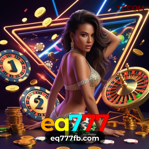 eq777 BET: Bônus de boas-vindas e promoções para novos jogadores