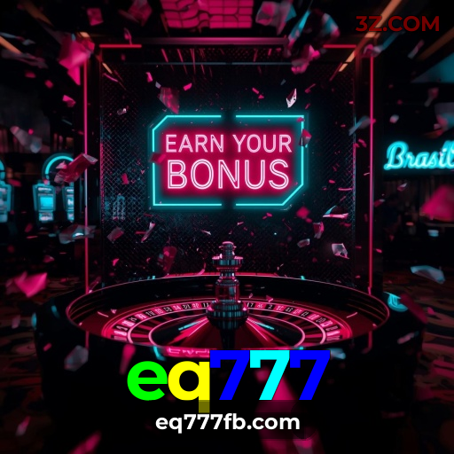 Página Inicial do eq777 | O Melhor Cassino Online do Brasil