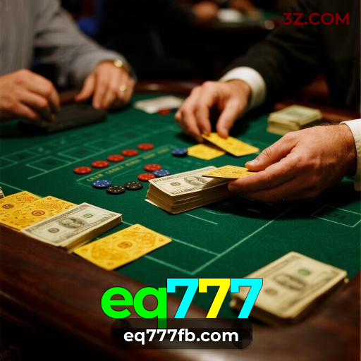 Página Inicial do eq777 | O Melhor Cassino Online do Brasil