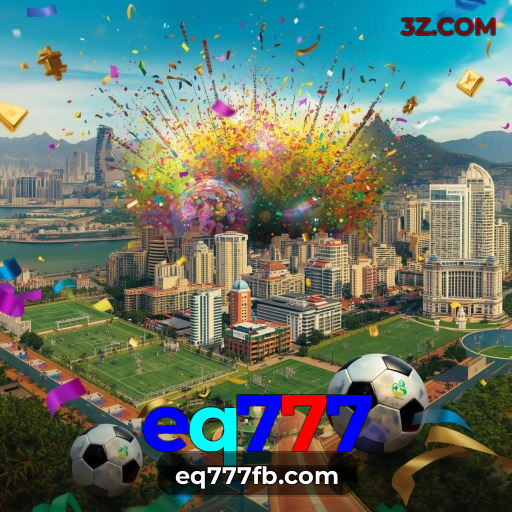 eq777.com – Cassino Online no Brasil com Slots, Blackjack e Promoções
