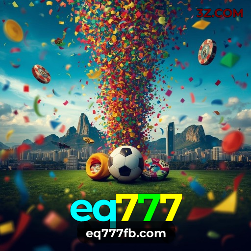 Promo eq777: No cassino mais confiável, a sorte está a seu favor!