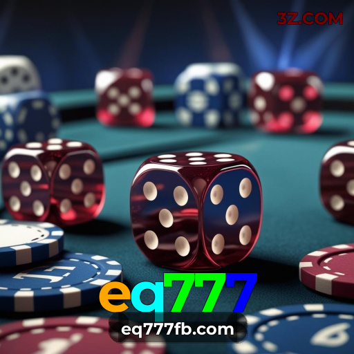 eq777.com – Cassino Online no Brasil com Slots, Blackjack e Promoções