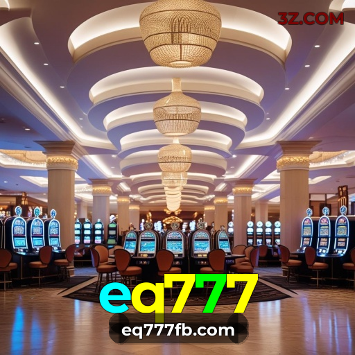 eq777: baixar app oficial para jogar no Brasil