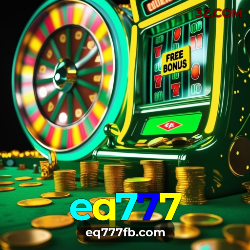 Promo eq777: Onde sua sorte brilha com segurança: cassino online!