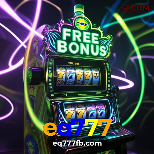 eq777 | Jogos Online e Experiência VIP no Cassino com Diversão