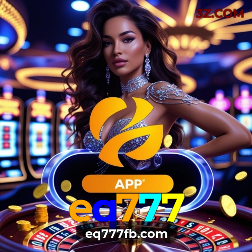 Cassino eq777 | Jogos Online com Bônus e PIX