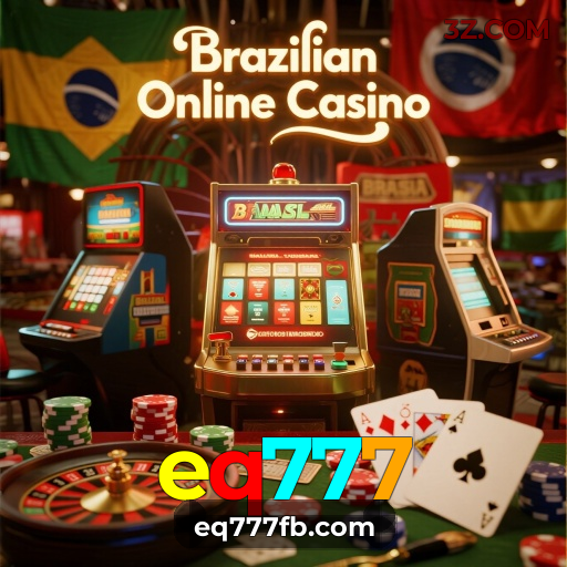 eq777 — App oficial: baixe e aposte