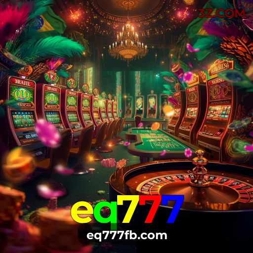 eq777.com ⭐️ - Cassino brasileiro mais escolhido ⭐️ - eq777