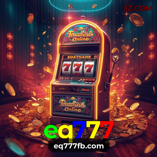Cassino eq777 | Jogos Online com Bônus e PIX