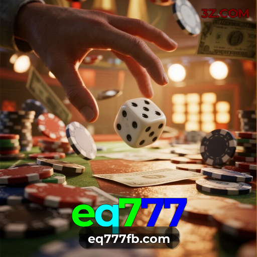 Promo eq777: Ganhe no cassino online mais confiável e sinta a emoção das grandes vitórias!