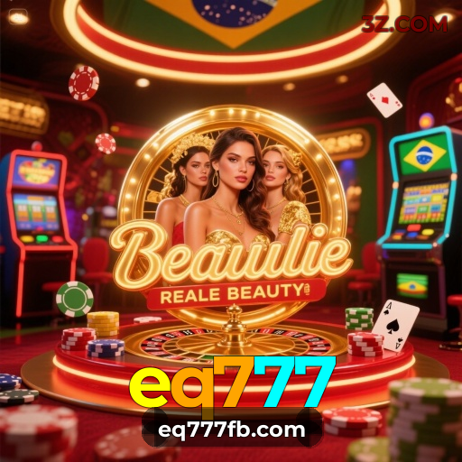 eq777.com 🏅 - Plataforma de entretenimento online - eq777